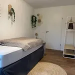 Hideaway Garden, Parking, Cinema,4,5rooms