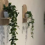Hideaway Garden, Parking, Cinema,4,5rooms Zürich