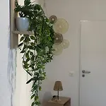 Apartment Hideaway Garden, Parking, Cinema,4,5rooms Zürich