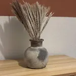 Apartment Hideaway Garden, Parking, Cinema,4,5rooms