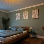 Hideaway Garden, Parking, Cinema,4,5rooms Zürich