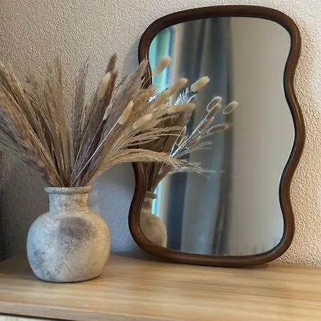 Hideaway Garden, Parking, Cinema,4,5rooms דירה ציריך