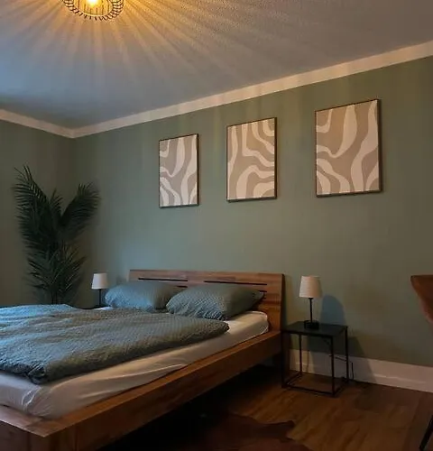 Hideaway Garden, Parking, Cinema,4,5rooms ציריך