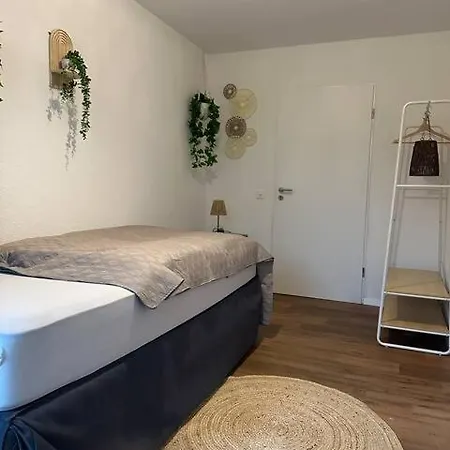 Hideaway Garden, Parking, Cinema,4,5rooms