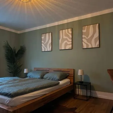 Hideaway Garden, Parking, Cinema,4,5rooms Цюрих