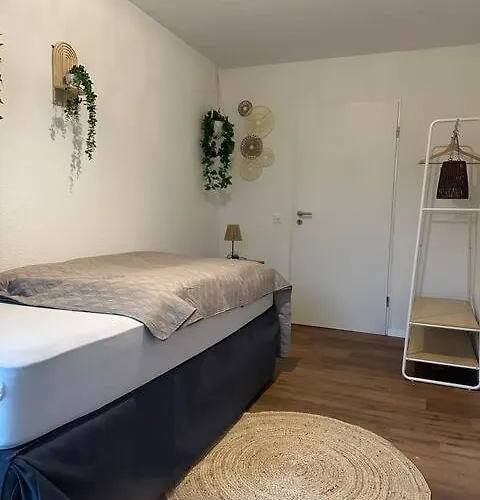 Hideaway Garden, Parking, Cinema,4,5rooms