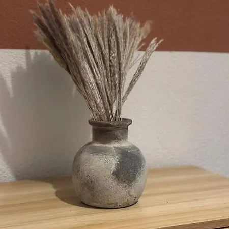 Apartment Hideaway Garden, Parking, Cinema,4,5rooms