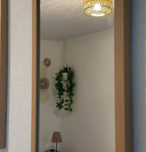 Appartement Hideaway Garden, Parking, Cinema,4,5rooms *