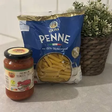 Hideaway Garden, Parking, Cinema,4,5rooms