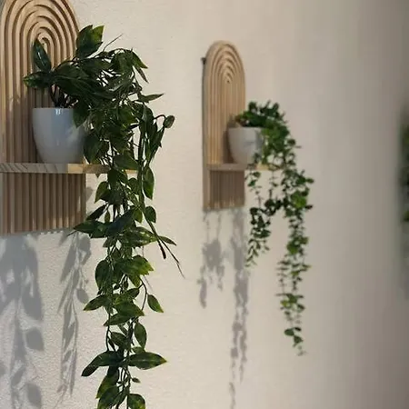 Hideaway Garden, Parking, Cinema,4,5rooms Zürih