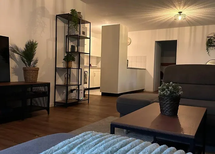 Appartamento Hideaway Garden, Parking, Cinema,4,5rooms